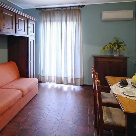 公寓 La Meridiana - Ili01240-cyb *